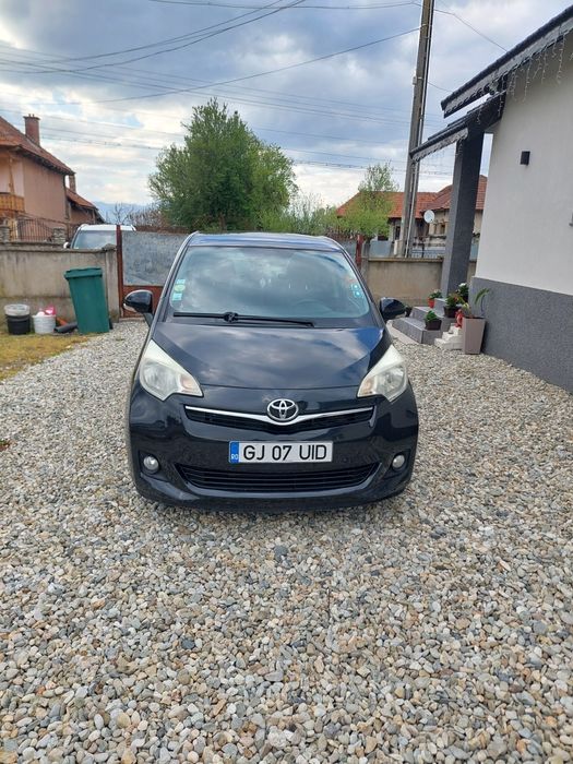 De vanzare Toyota verso s