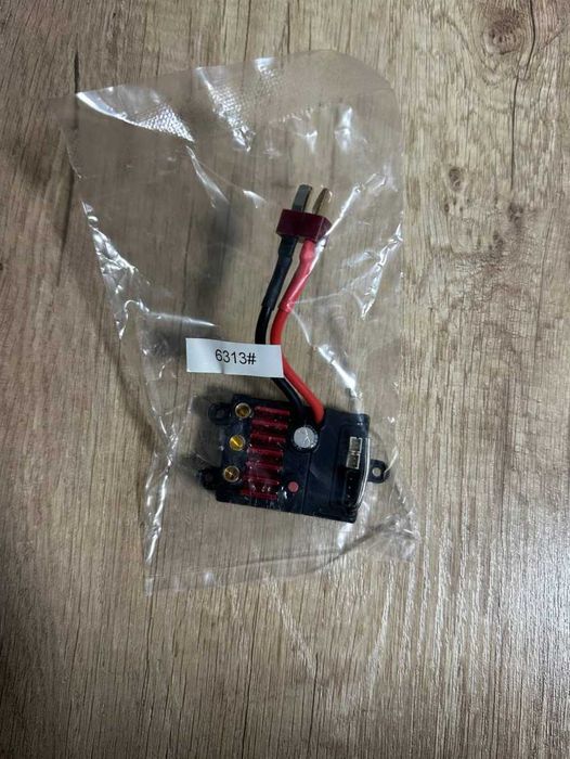 RC ESC (2s 35A) для 1/14 1/16