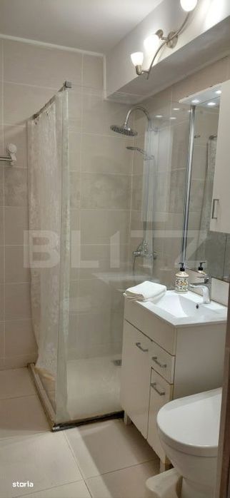 Apartament 2 camere, 45 mp, cartierul Grigorescu