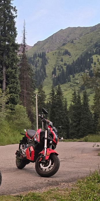 Электромотоцикл volta power б/у