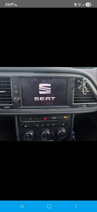 Seat Leon  1.6 TDI