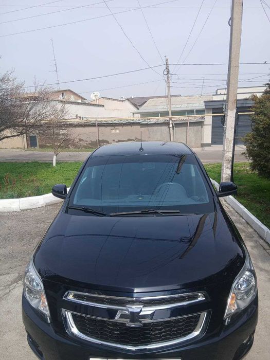Продаётся автомобил коболт