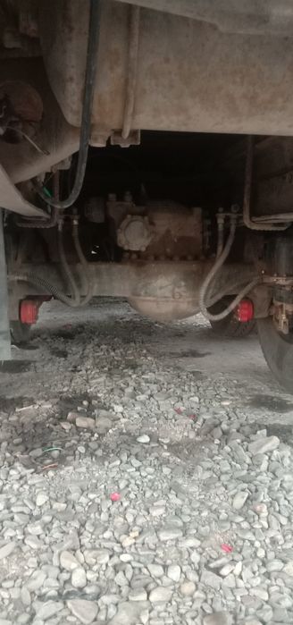Продам камаз 53212