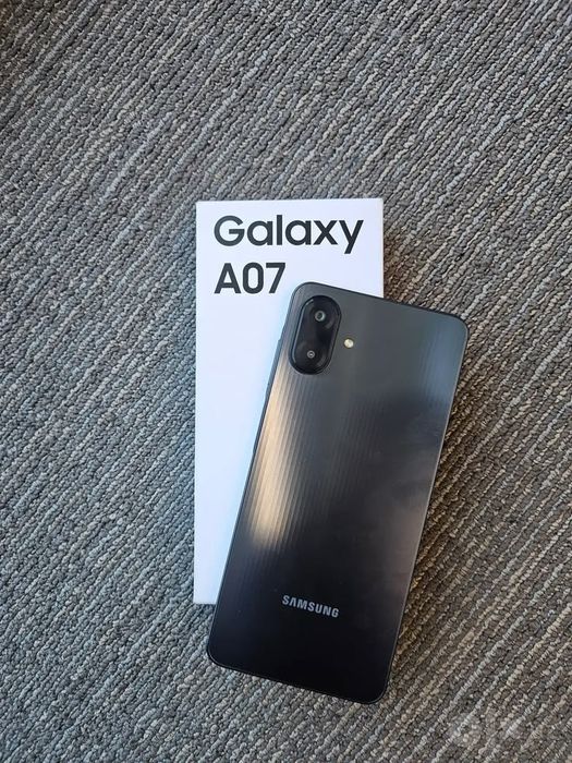 Samsung Galaxy 07