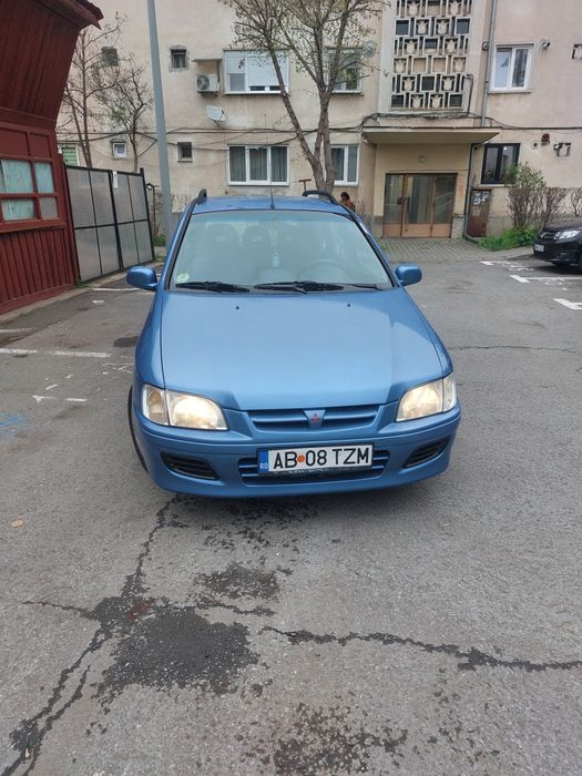 De vânzare Mitsubishi spage star.