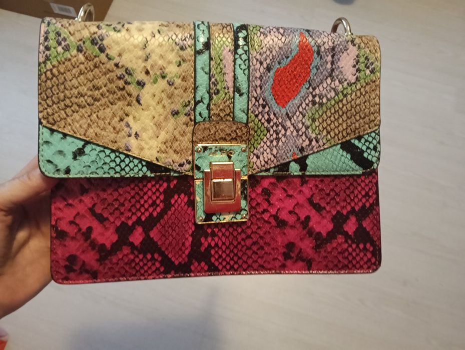 Geanta ALDO 20x26