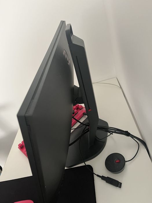 Monitor Benq Zowie XL2566K 360hz