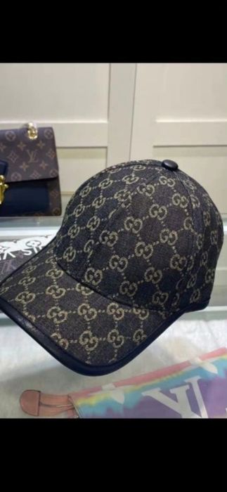 Șapcă Gucci model 2025, 8 modele