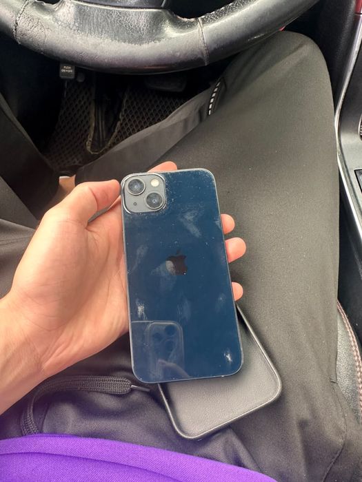 Iphone 13 256гб