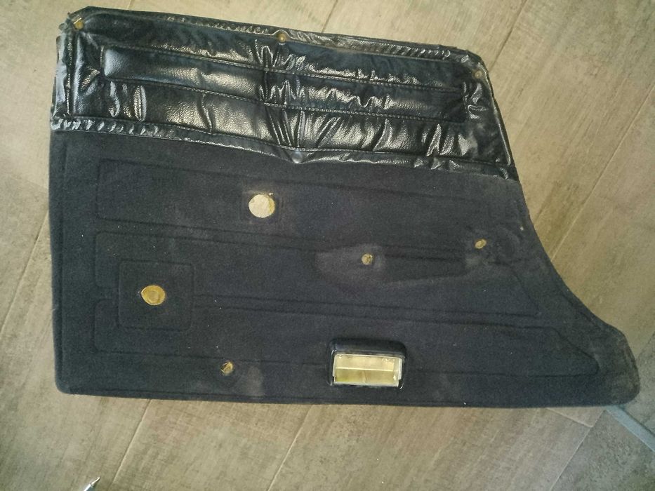 Кори за врати на Lada 2107