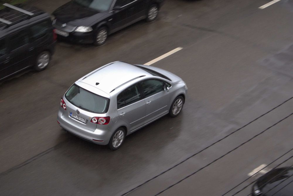 Instructor auto categoria B - VW GOLF 6+ Diesel sau VW EOS AUTOMAT