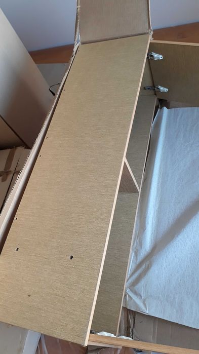 Портманто модел "Брашлян"