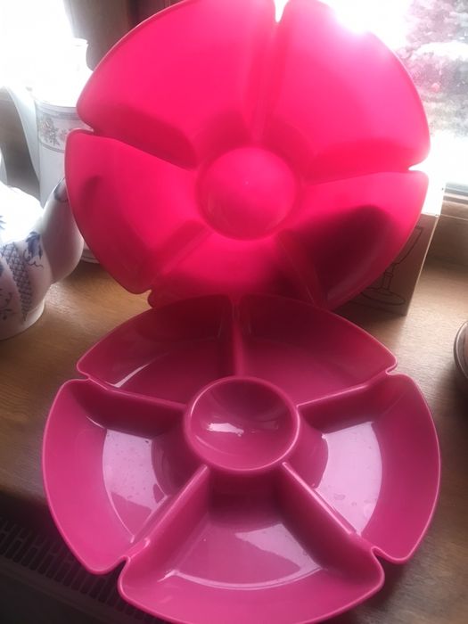 Посуда разная