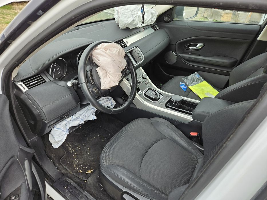 Land rover 2.0D 4x4 150ks
