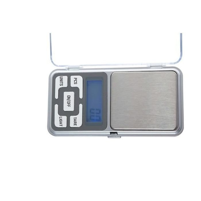 Cantar Bijuterii cu precizie 0,1grame până la 500gr