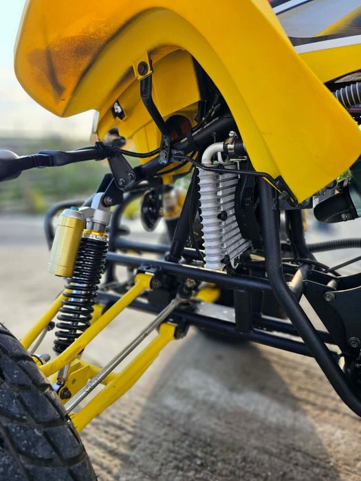 Vand Bashan 200 cc