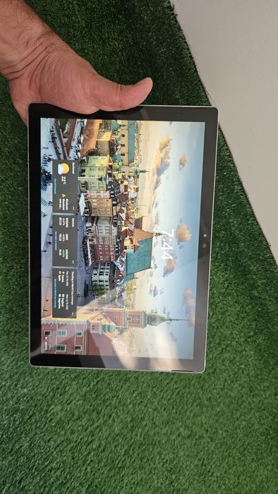 Tableta Microsoft Surface 4 pro i5 gen 6