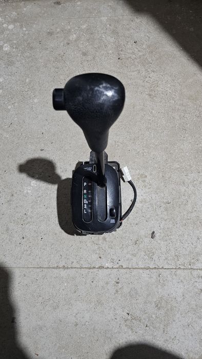 Matiz avtamat karopka shahtas