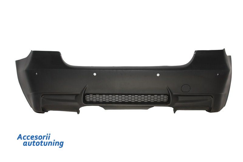 Bara spate BMW Seria 3 E90  (2004-2011) M3 Look