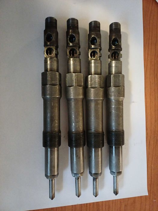 Дюзи за ФОРД Транзит или ФОРД Мондео