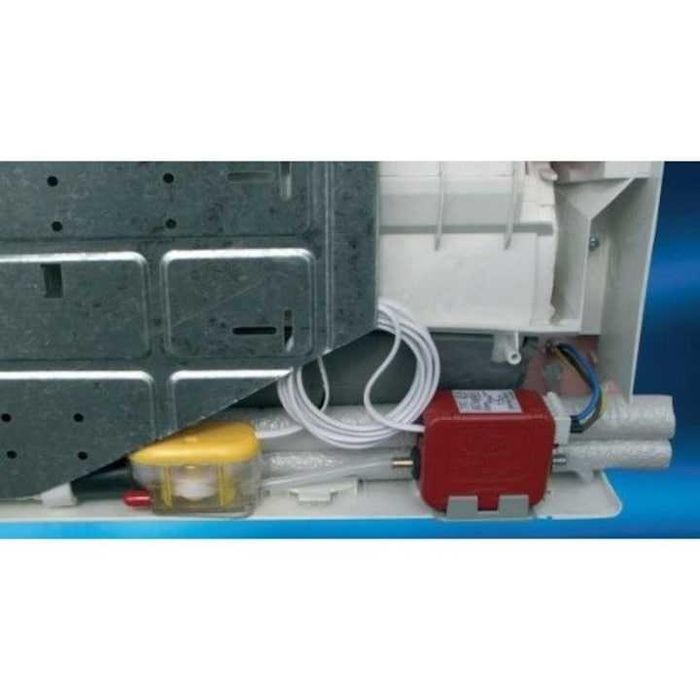 Pompa condens aer conditionat, TECNOSYSTEMI - EASY FLOW 15 LT