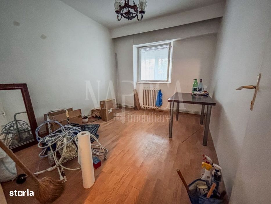 Apartament 3 camere de vanzare in Marasti, Cluj Napoca — fotografia 2