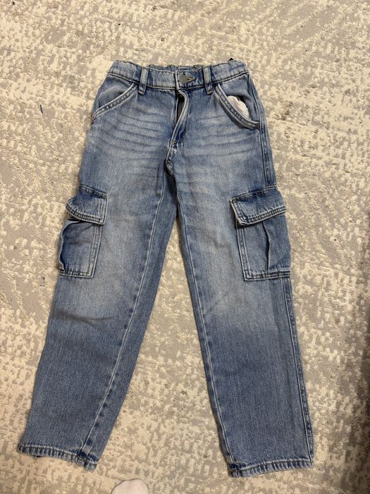 Одежда для мальчика 7-8-9 лет