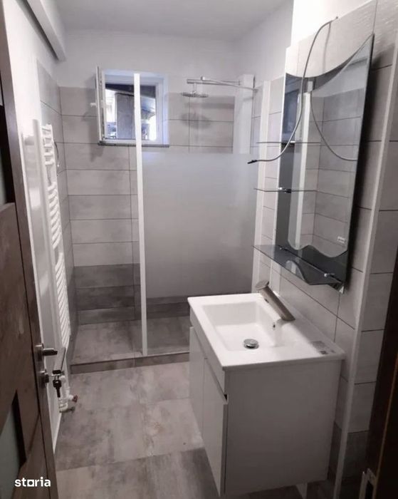 Apartament 2 camere Podu Ros