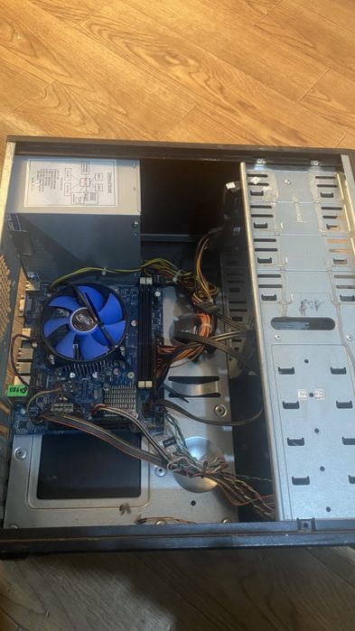 Системный блок за дешевке отдам