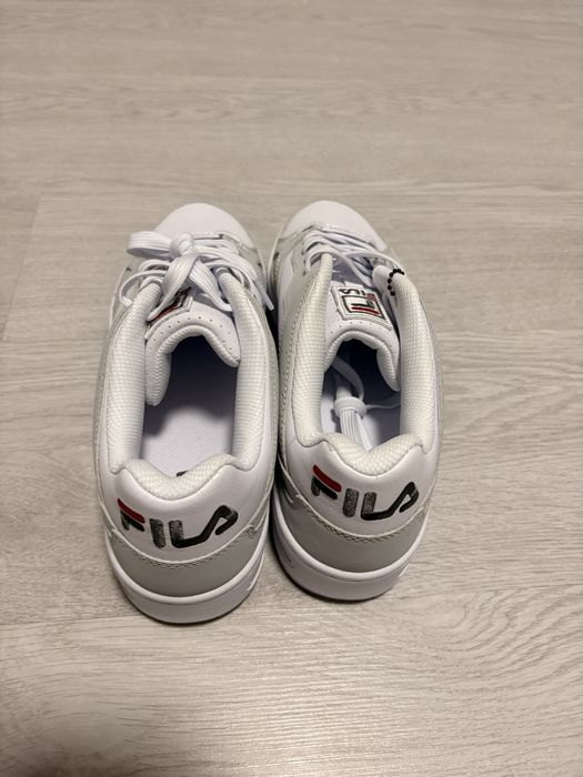 Fila Teratach 600