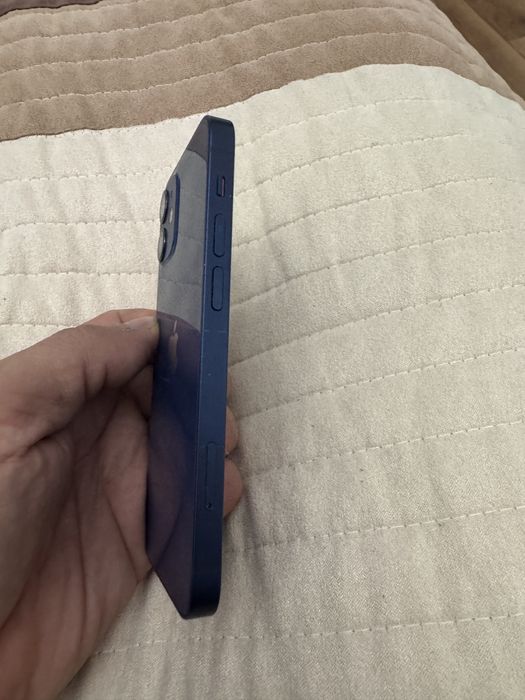 Iphone 12 mini 64 gb  in stare perfecta