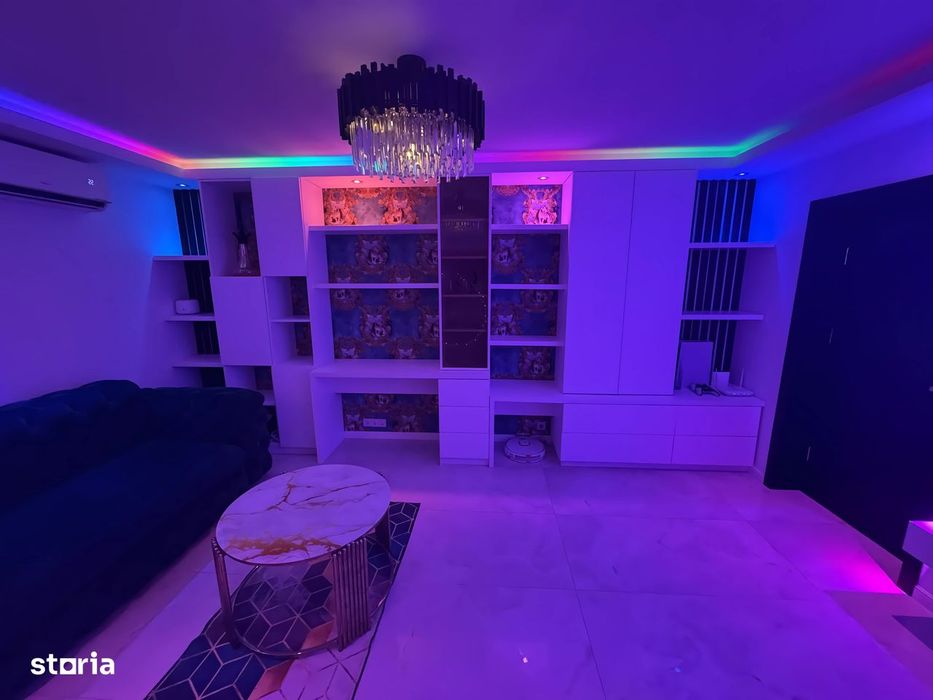 Apartament - Smart House - Premium - 2 Camere