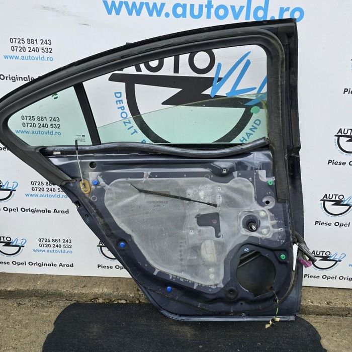Portiera usa Z168 stanga spate Opel Insignia A facelift