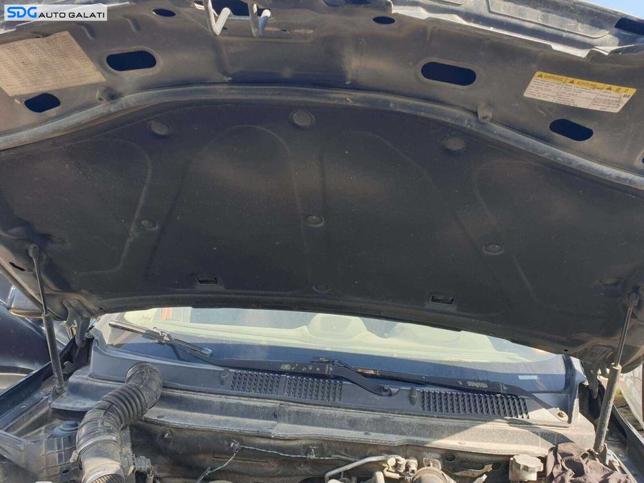Capitonaj Pasla Antifonare Capota Opel Antara 2006 - 2016 [Q3859]