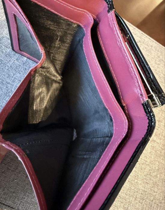 Portofel Dama Smith & Canova