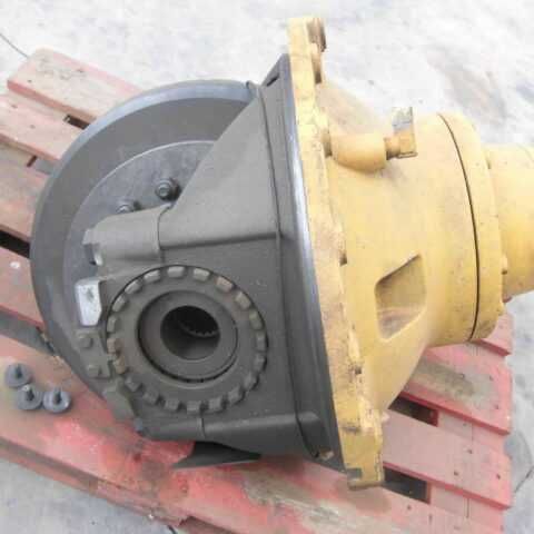 Diferential fata VOLVO L220E   -Piese de schimb utilaje
