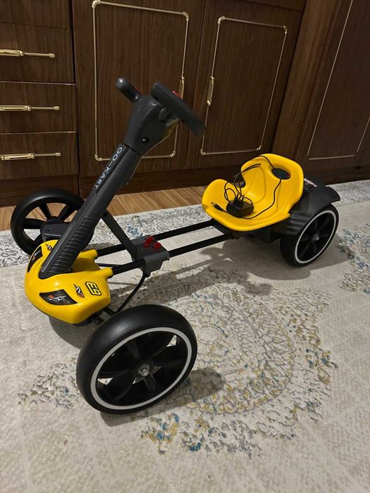 Электро картинг детский /  Bolalar elektr kartinggi