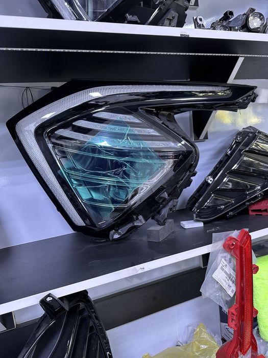 Kia Sportage xline fara