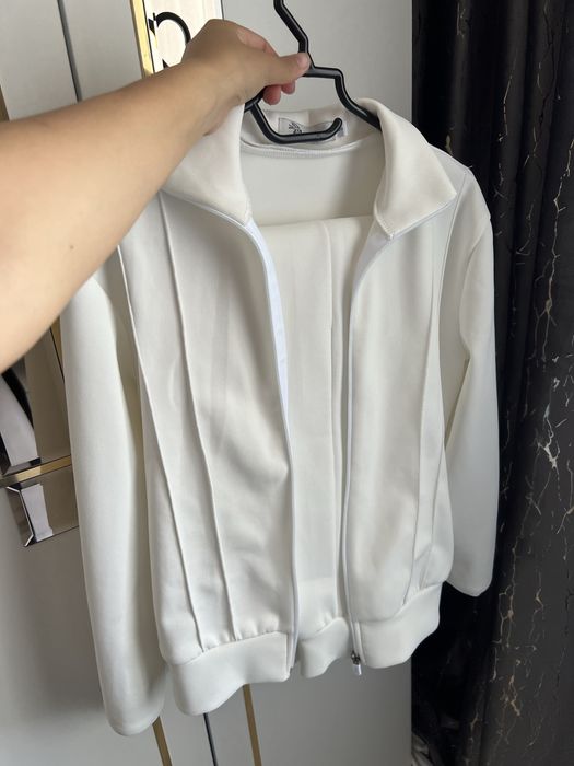 спортивная двойка