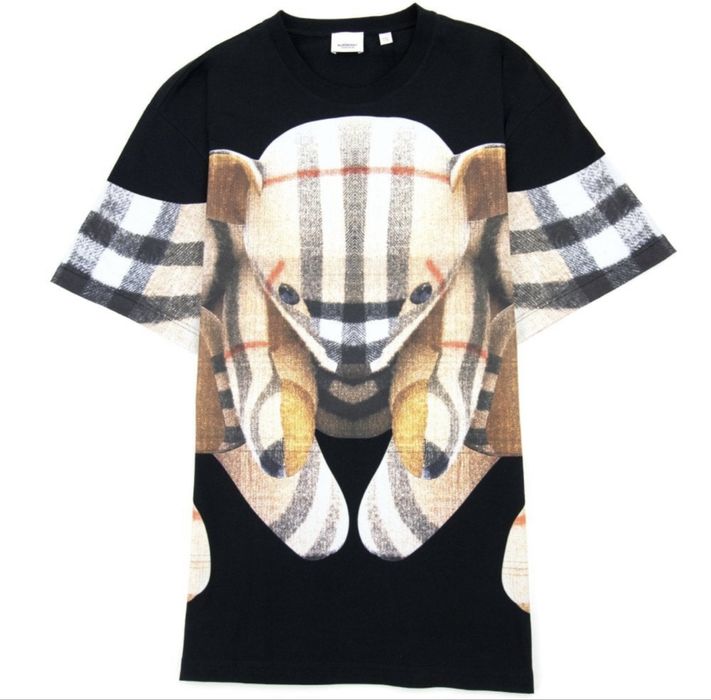 Burberry мъжка тениска