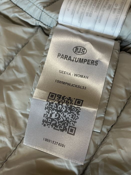 PARAJUMPERS : Lightweigt Jacket - Unisex размер Л /ХЛ Оригинал