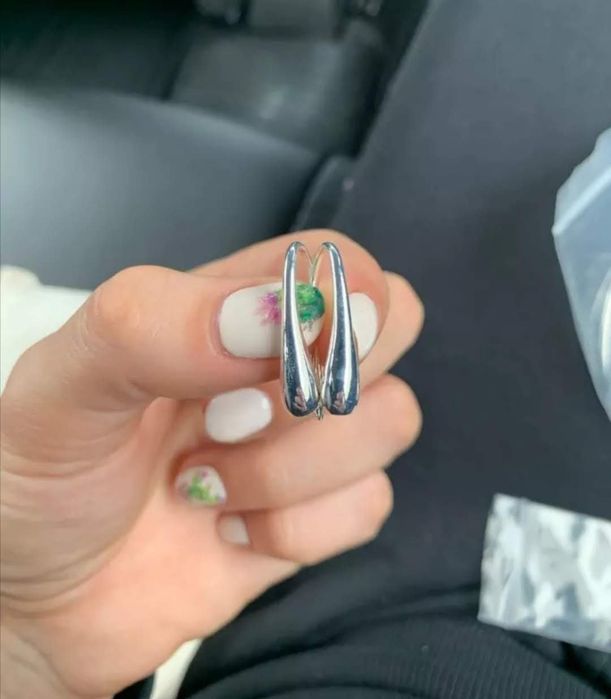 Промо ! Комплект бижута