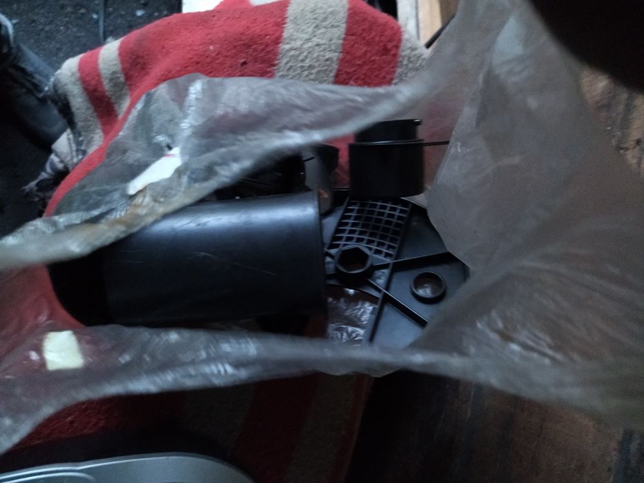 Блендер для кухни