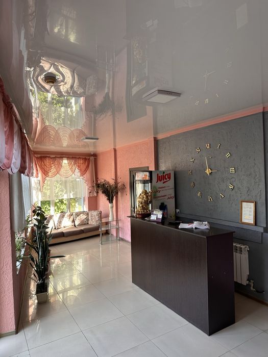 Хостел на 70-80 человек