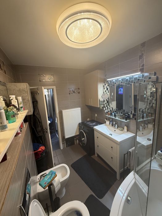 Vand apartament 2 camere UTA ared