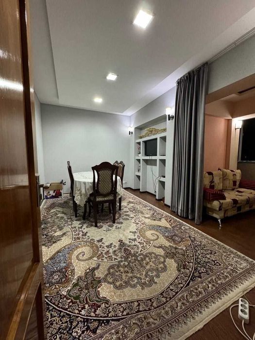 2-х комнатная квартира Чайхона Салом ID: 3084