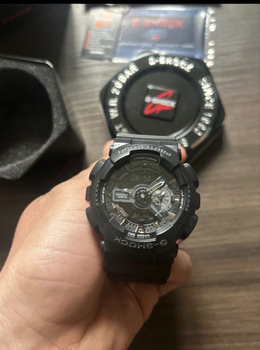 Ceas casio G-shock nou