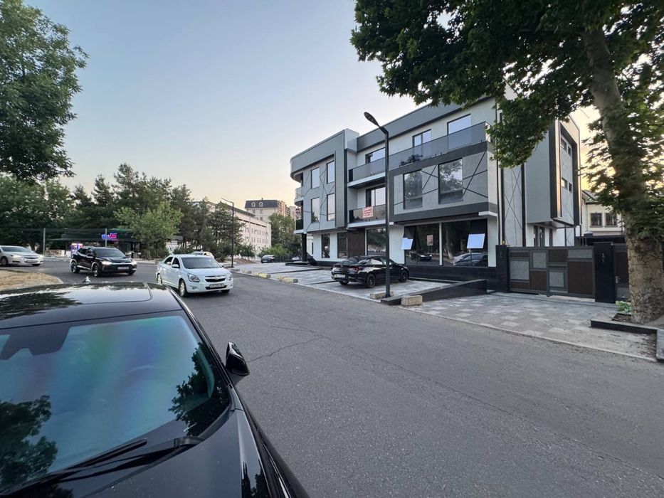 Сдается в аренду коммерческое помещение