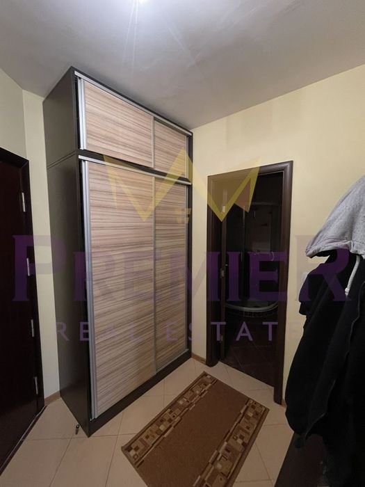 Дава се под наем Двустаен апартамент в Варна, Възраждане 1 - 78 кв.м за 498.27 € - Снимка #4