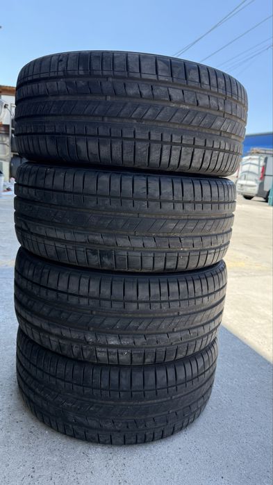 Anvelope Vara KUMHO Ecsta Sport PS72 225/40 R18 92 Y XL